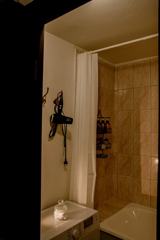 Квартира у Семеновского озера