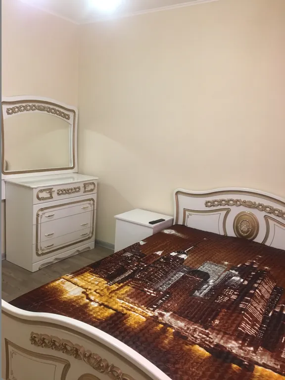 Квартира Квартира Великолепная двушка в центре города — Севастополь