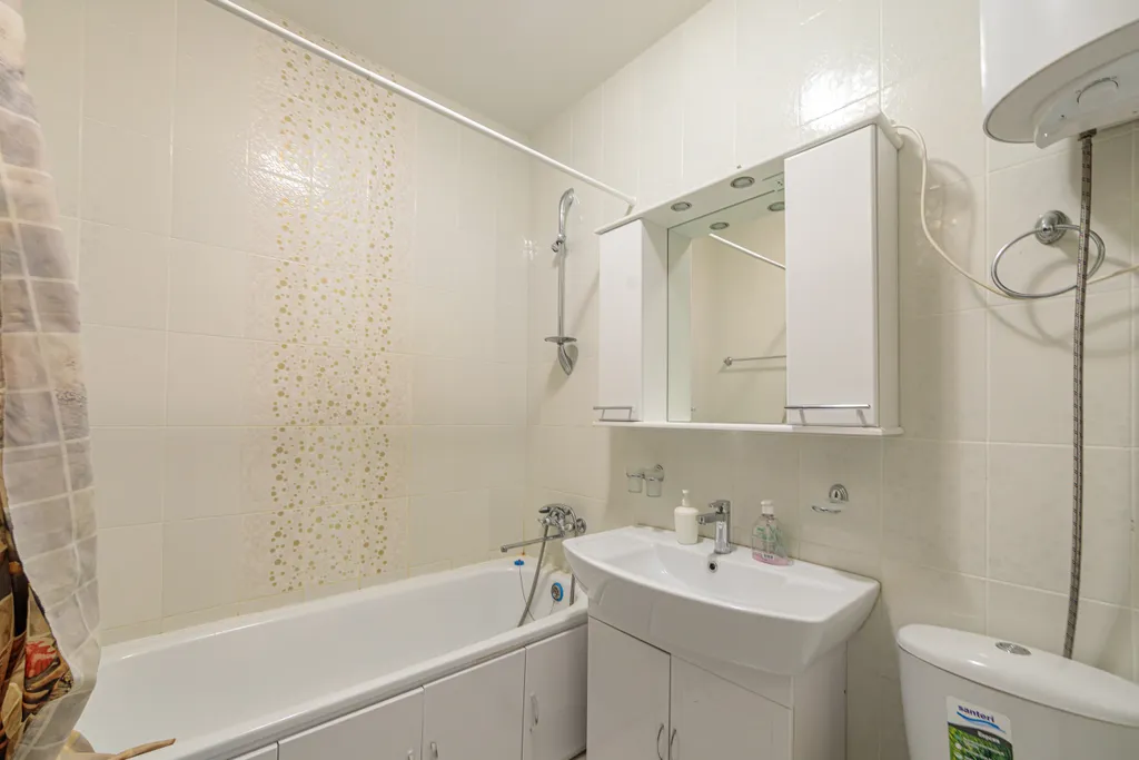 Люкс квартира