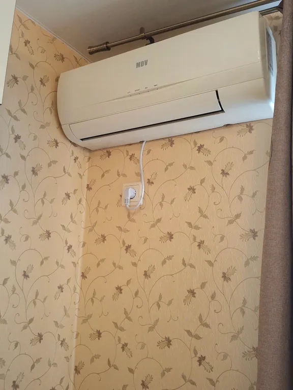 Квартира в Центре города с Кондиционером