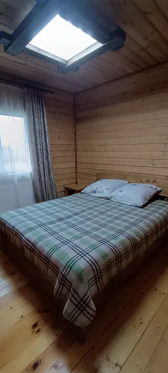 Домик в 4 километрах от Суздаля