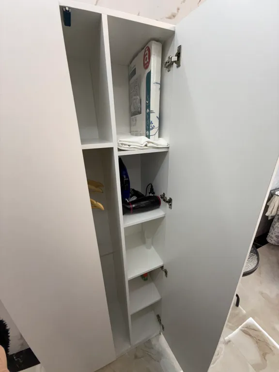 Квартира Квартира Современная студия — Москва