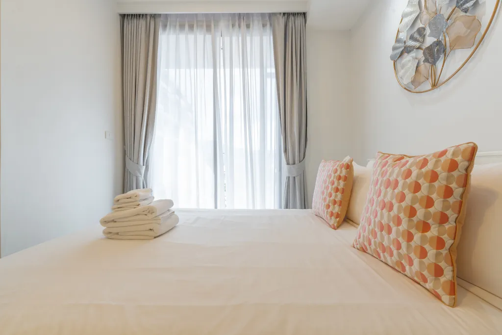 Laguna Skypark residences apartment