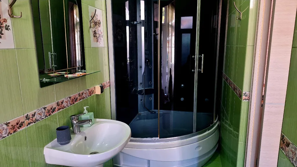 Квартира Комната — Геленджик