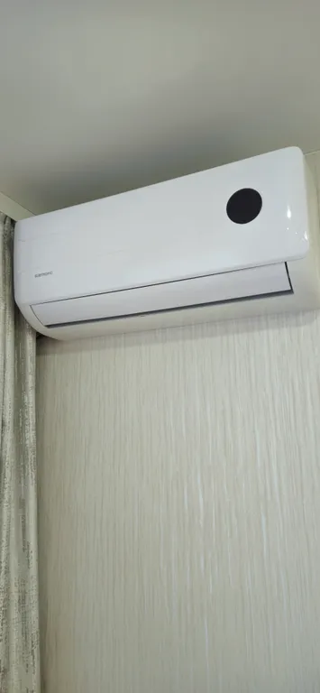 Квартира Уютная квартира с кондиционером и посудомоечной машиной — Тверь