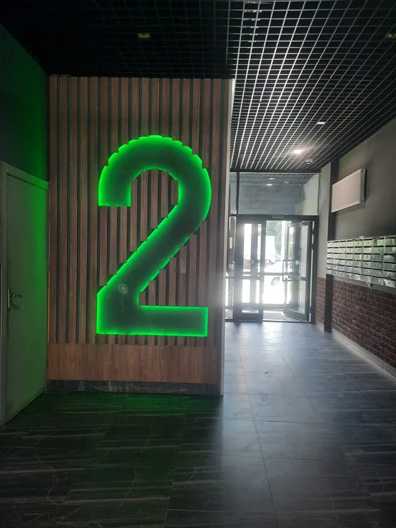 Уютная квартира в центре