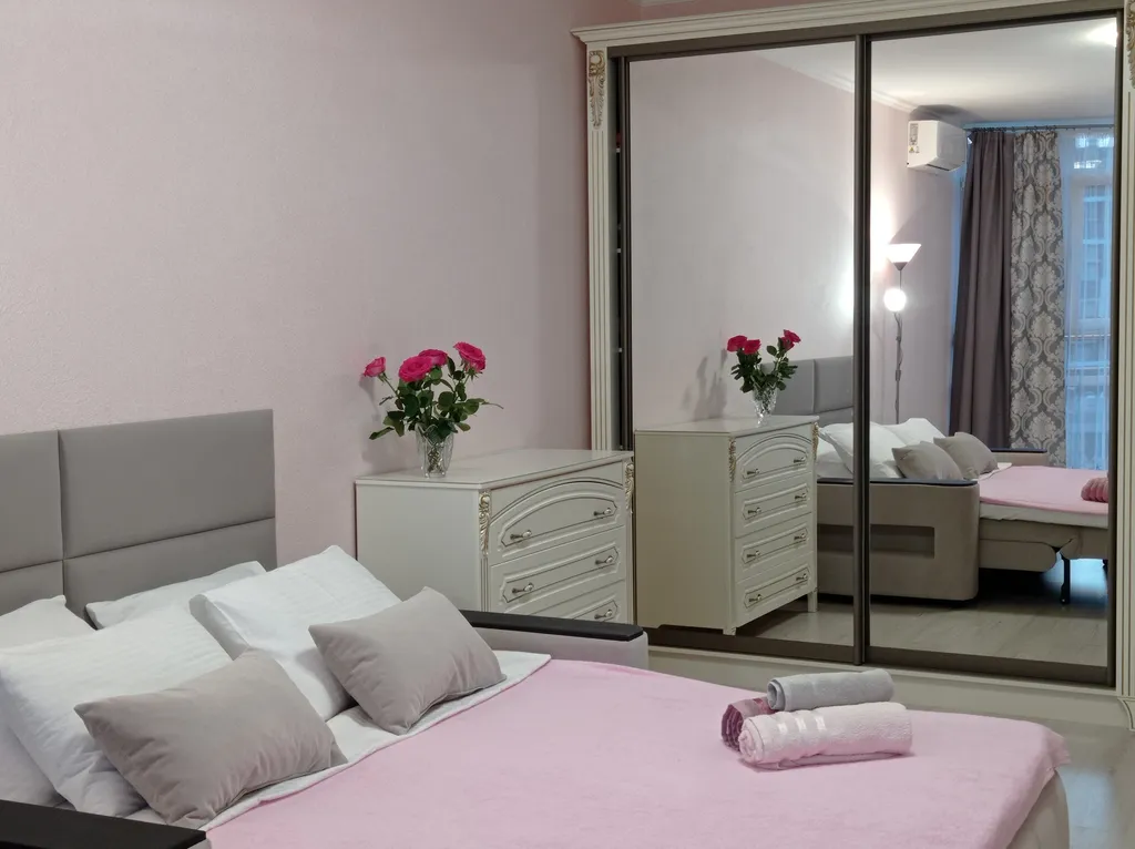 Квартира у моря