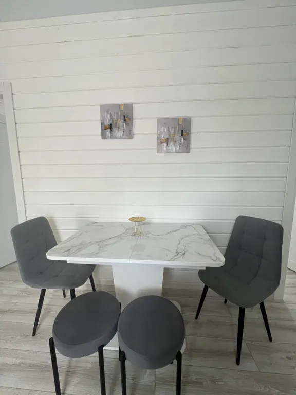 3-х комнатный таунхаус у Святого Источника