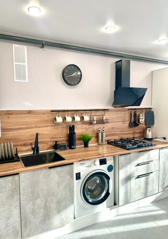 Уютная квартира рядом с историческим центром города