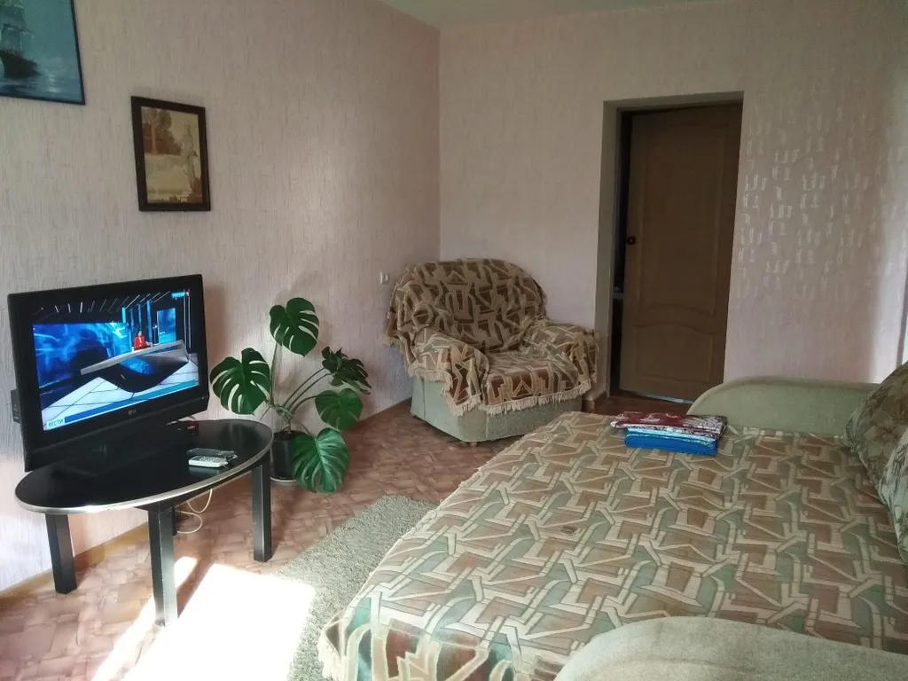 Квартира Квартира рядом с Акварелью — Волгоград