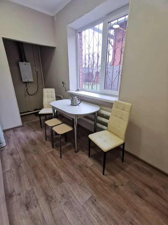 Коттедж Чистый дом с новым качественным ремонтом — Гулькевичи