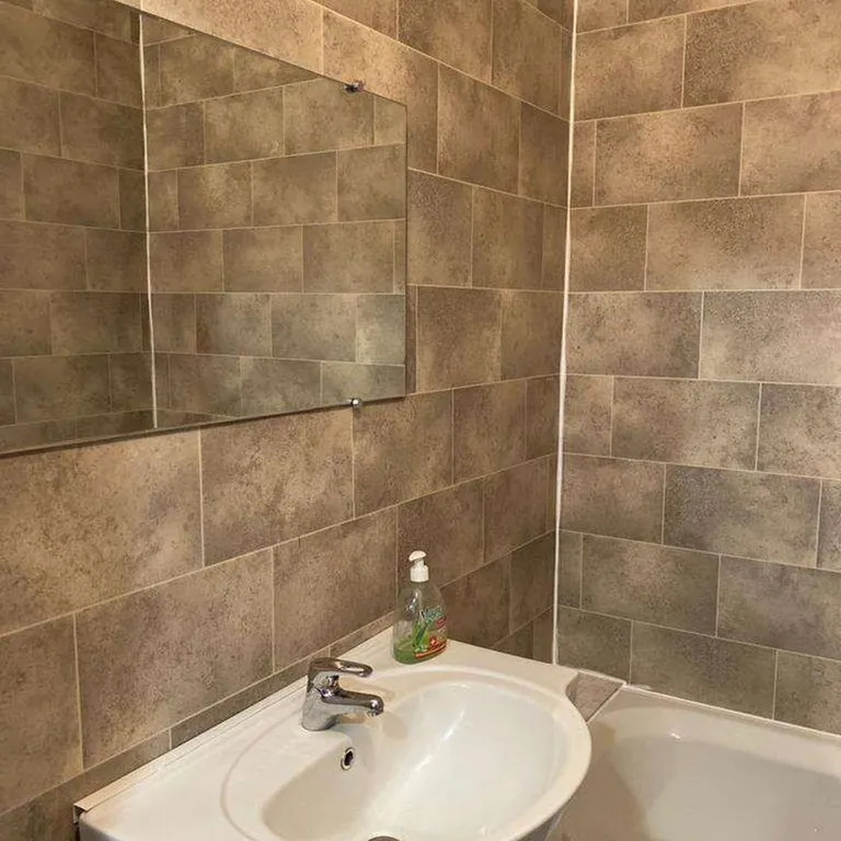 Дизайнерская квартира