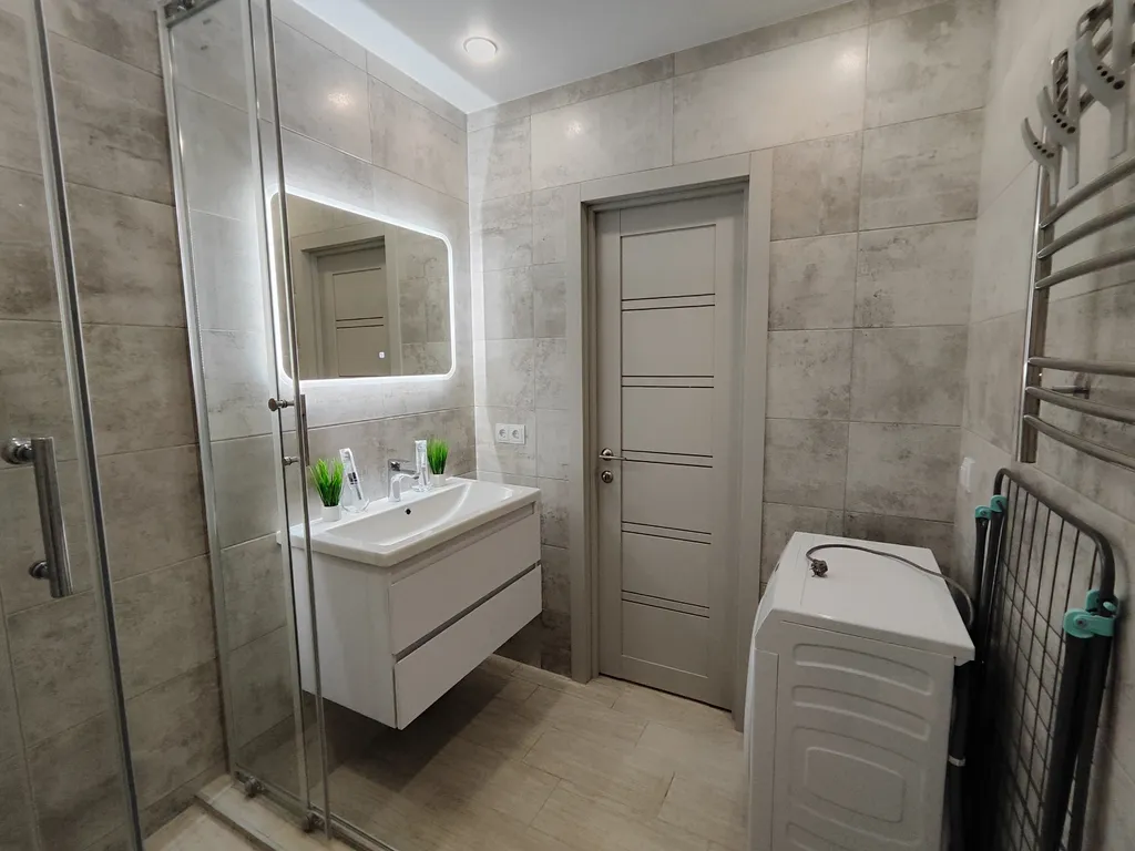 2 комнатная квартира рядом с набережной Онежского озера