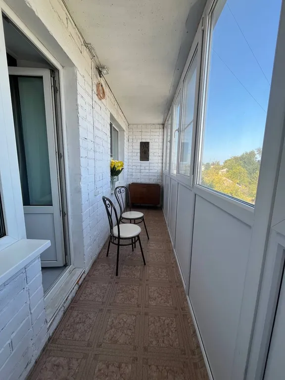 Уютная однокомнатная квартира в самом центре города