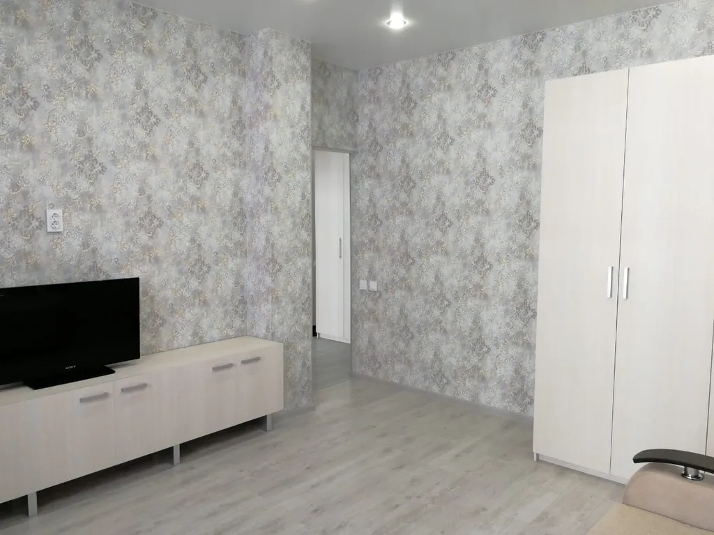 Квартира Уютная квартира в новом доме — Севастополь