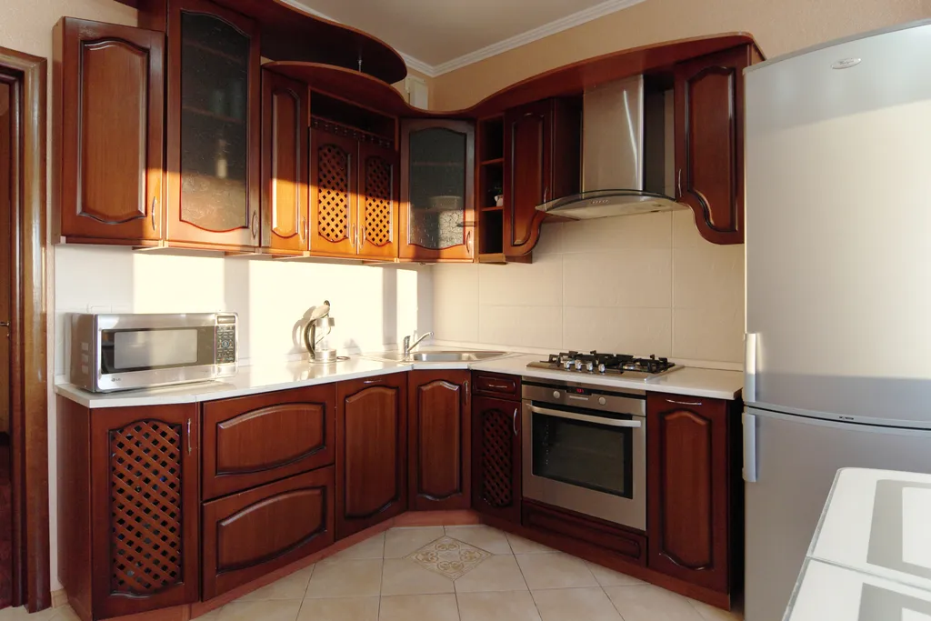 Двухкомнатная в самом центре Ханты-Мансийска