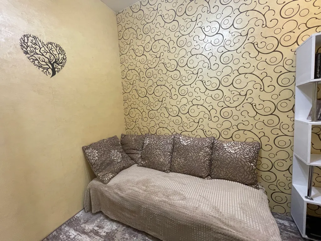 Часть дома с отдельным входом в историческом центре города