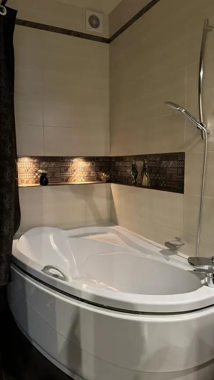 Как дома и даже лучше