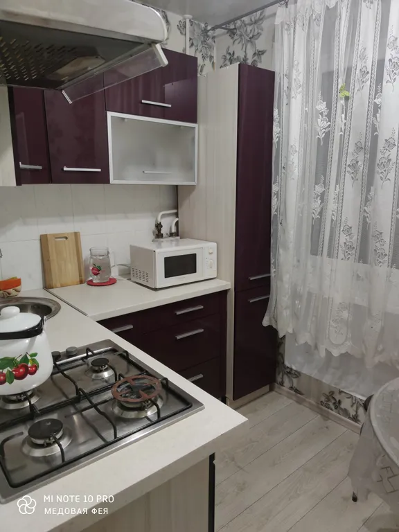 Уютная квартира в центре