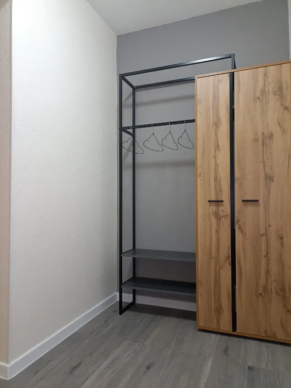 Дизайнерская евро-двушка в Мурино