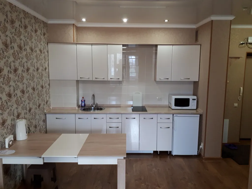 Квартира Уютная, светлая евро-двушка в центре города, свежий ремонт — аренда посуточно в Чита