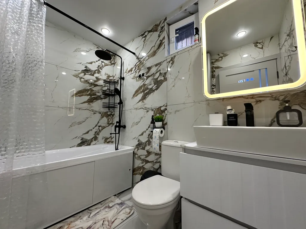 Коттедж Домик под черешней — Геленджик