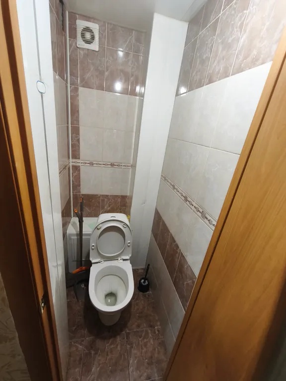 Квартирка когалым