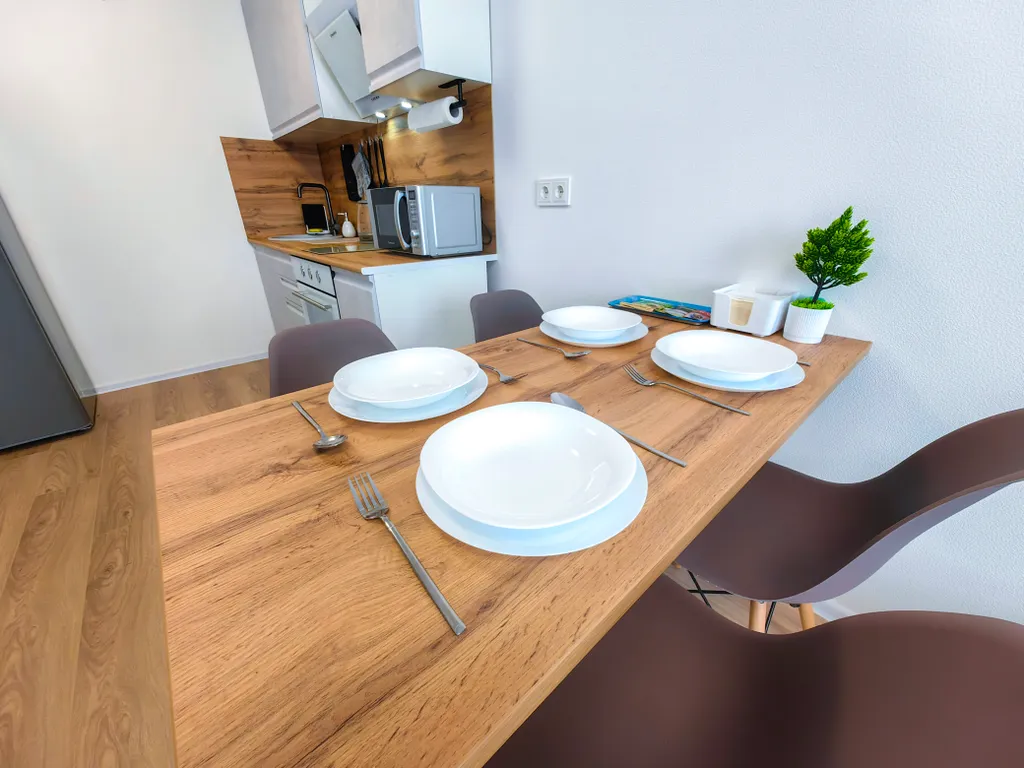 Новая евродвушка у МРНЦ имени Цыба