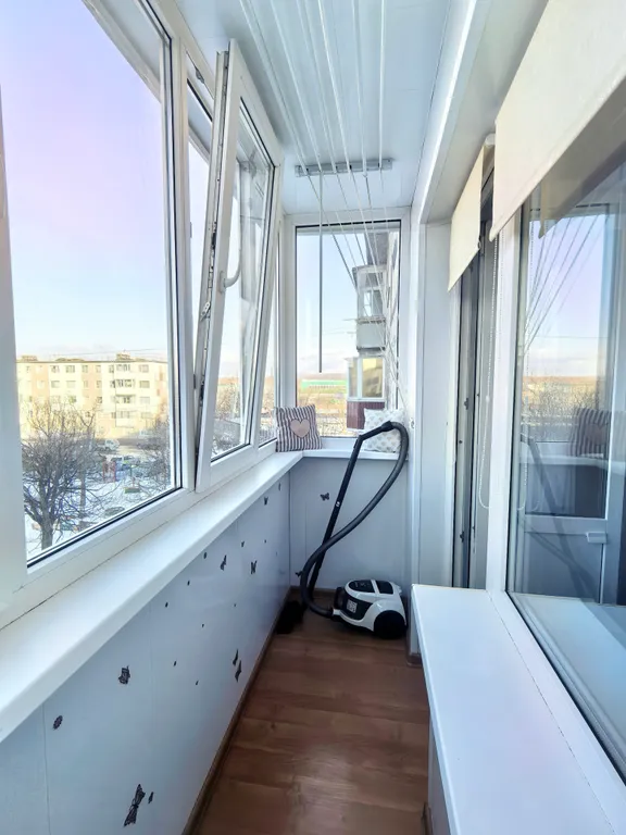 Уютная квартира на красной линии