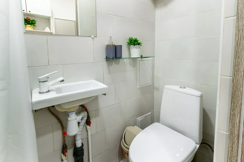 Современная студия