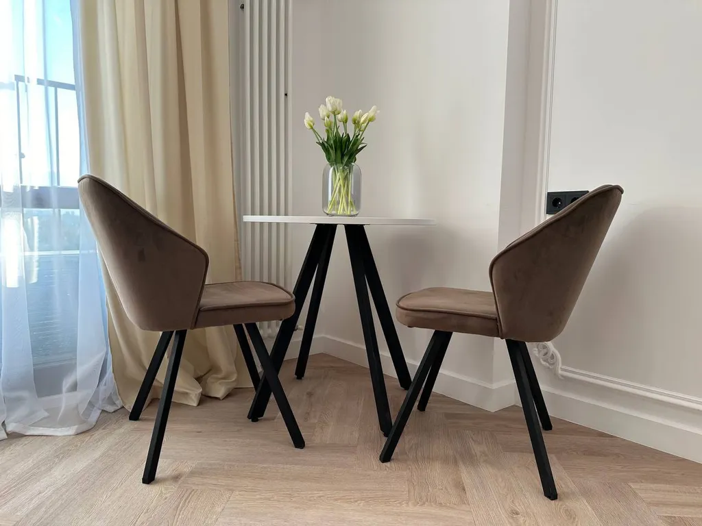 ДзенХоум Характер