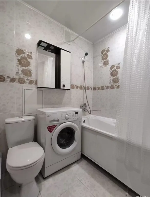 Уютная, чистая, комфортная квартира в центре города