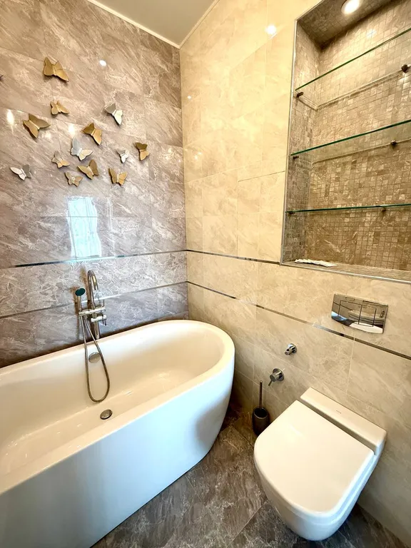 Апартаменты на Гостином дворе