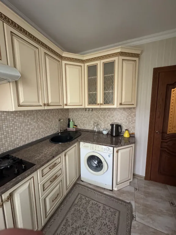 Уютная квартира на первой береговой линии, в центре города