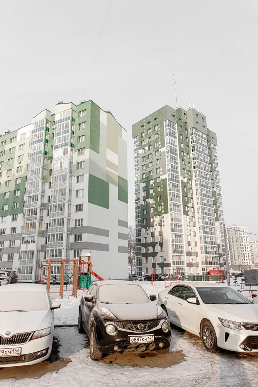 Уютная студия на фпк