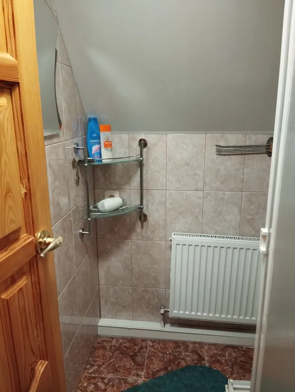 Апартаменты с видом на Кремль