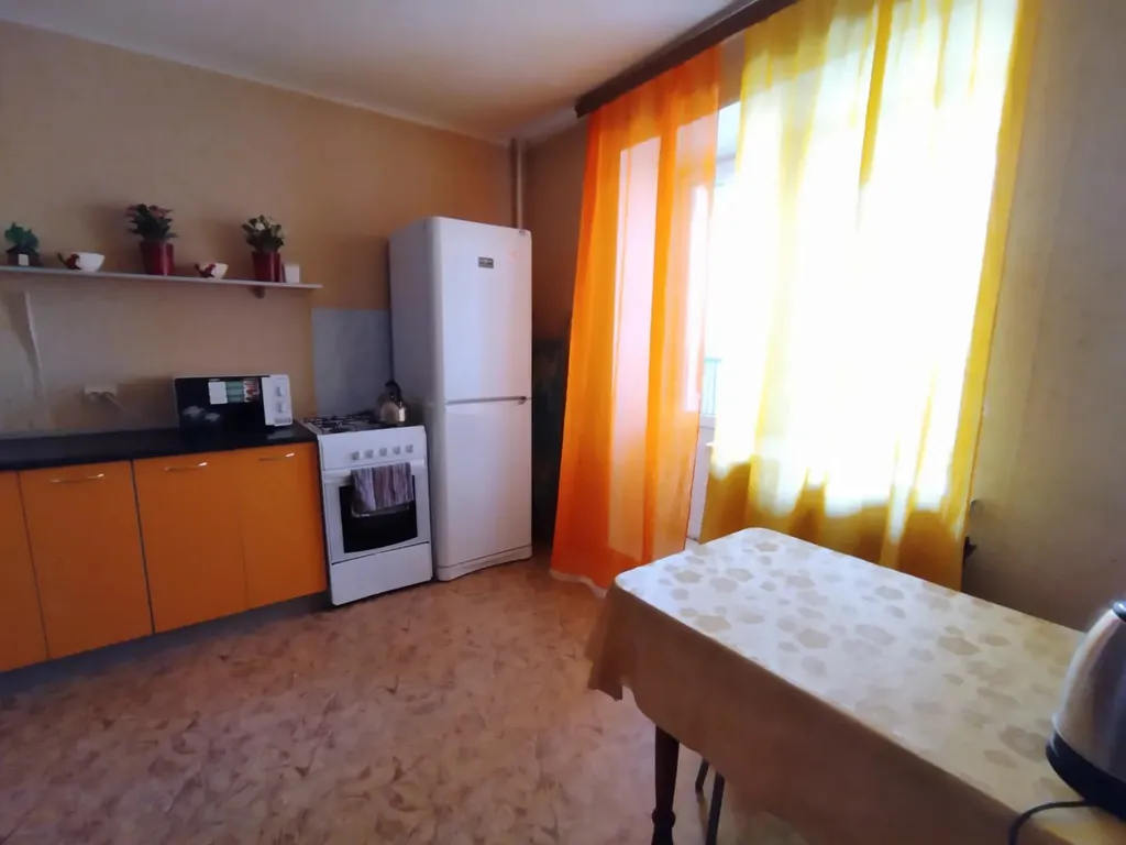 Домашний очаг на улице Артема