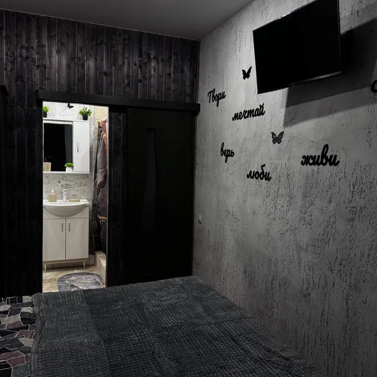 Двухместный номер ЛЮКС