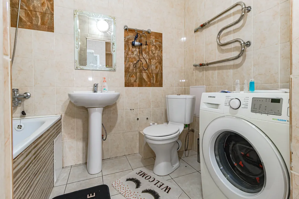 Апартаменты рядом с центром столицы ЖК 7 Я-133