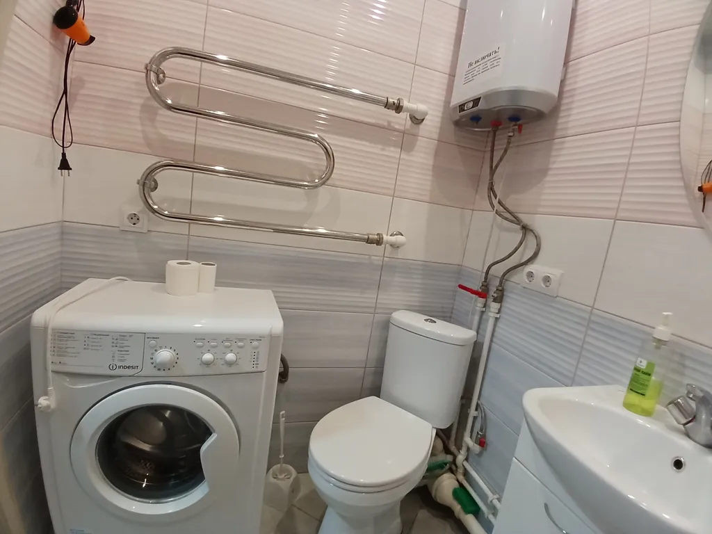 Квартира возле академии тенниса