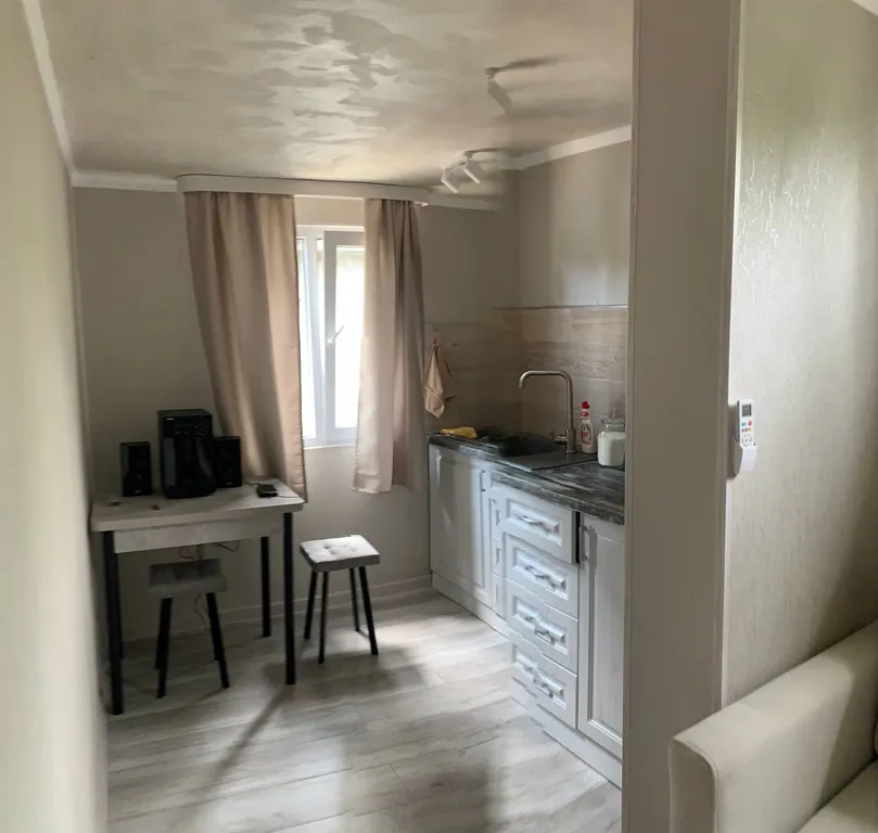 Гостевой дом под ключ возле моря