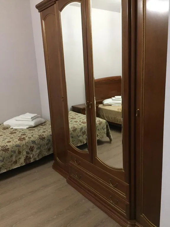 Квартира Апартаменты с видом на море — Анапа