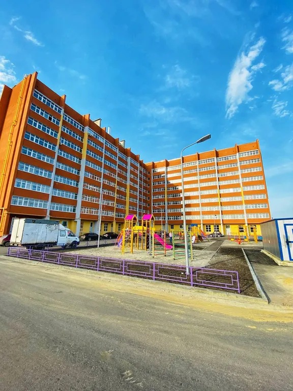 Квартира в центре города с евроремонтом