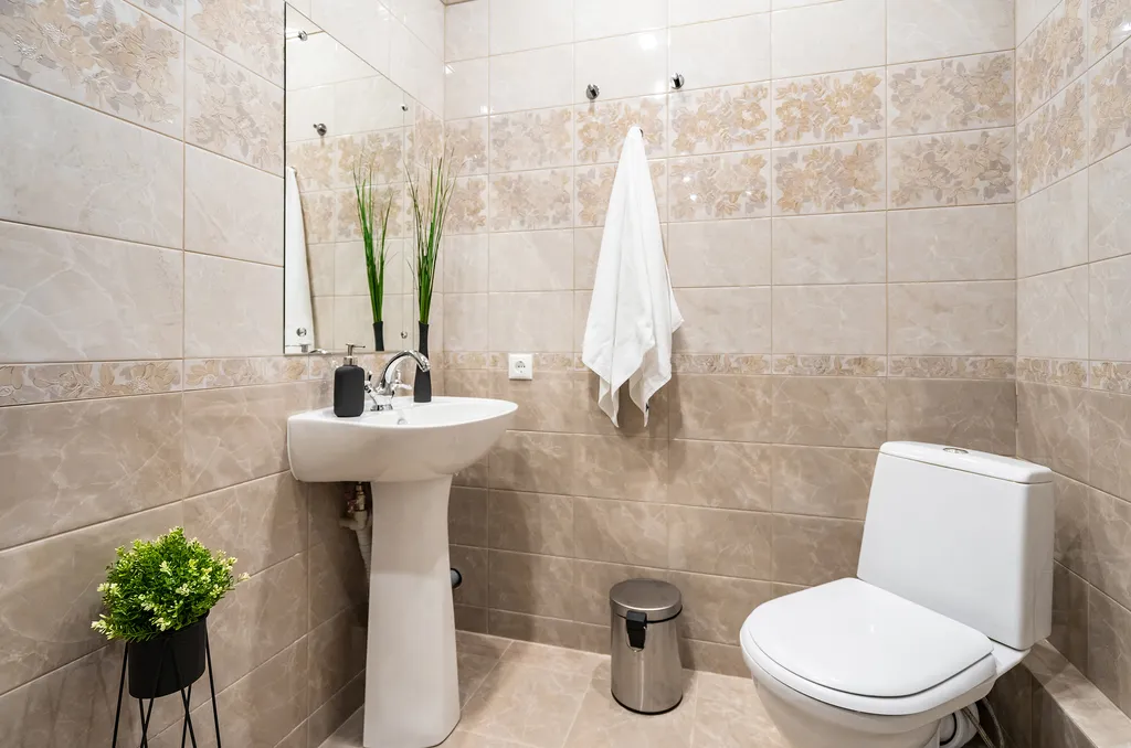 Дизайн-апартаменты Panorama с балконом