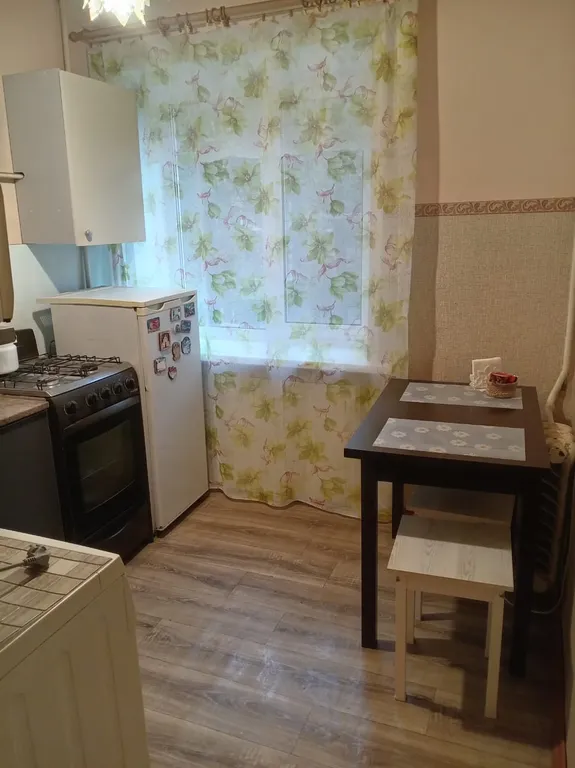 Уютная квартира, развитая инфраструктура, в шаге от достопримечательно