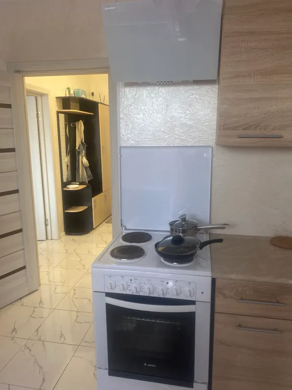 Квартира рядом с ПКМЦ и ТЦ Русь