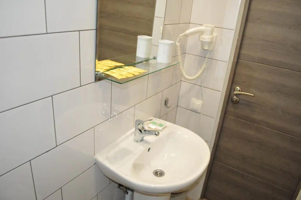 Идеальный выбор для командировки, отдыха или романтического свидания