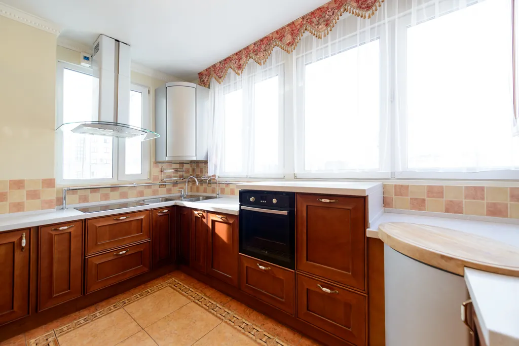 Квартира Квартира Пентхауз с видом на Кремль — Москва