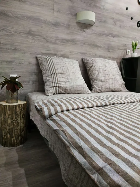 Комфортный апартамент рядом с метро