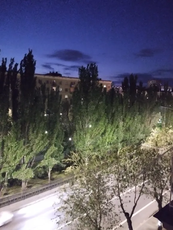 Квартира Уютная квартира в самом центре — Волгоград